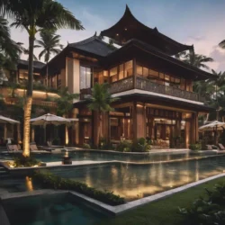 Grand Inna Kuta Bali