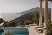 Villa Rentals in Greece