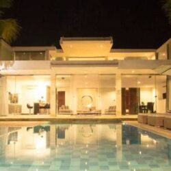C151 luxury smart villas resort bali indonesia