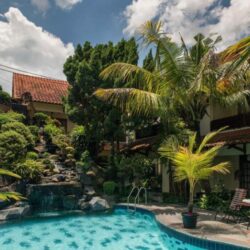 Duta garden hotel yogyakarta indonesia