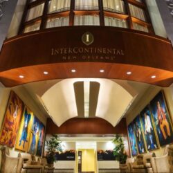 Intercontinental new orleans new orleans la united states