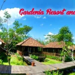 Gardenia resort and spa pontianak indonesia
