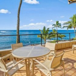Kauai south shore rentals