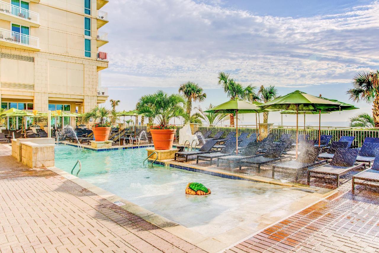 Beach ocean club resort virginia va hotel pool resorts hotels diamond swimming outdoor reviews