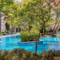 Courtyard by marriott bali nusa dua resort bali indonesia