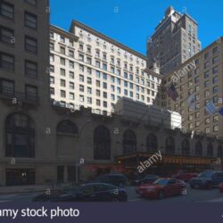 The drake hotel chicago il united states