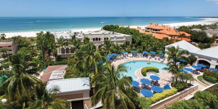 Marco beach ocean resort marco island fl united states