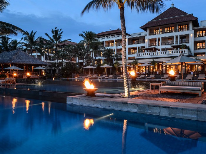 All season bali legian hotel bali indonesia