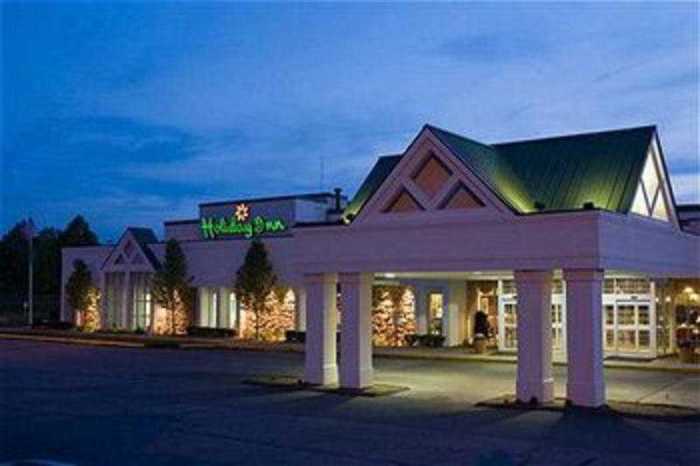 Holiday inn mansfield foxboro area mansfield ma united states