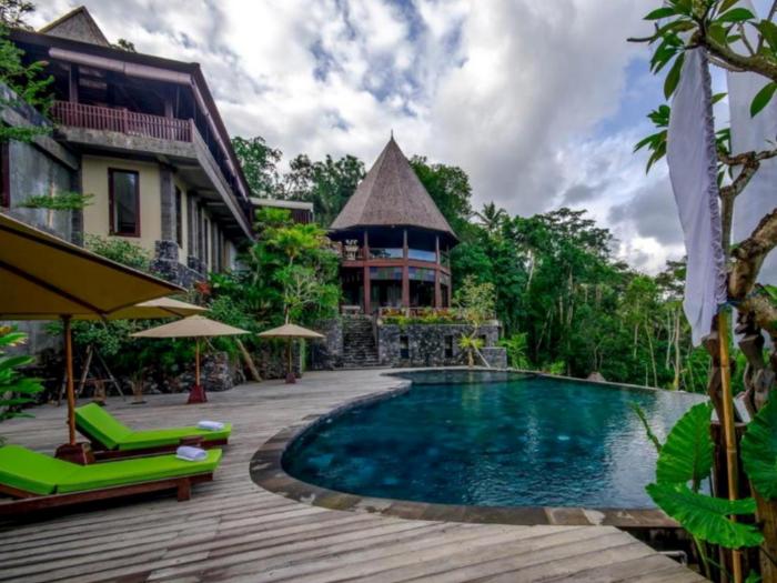 Rona accommodation bali indonesia