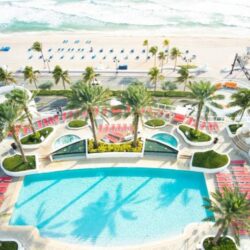 Lauderdale resorts