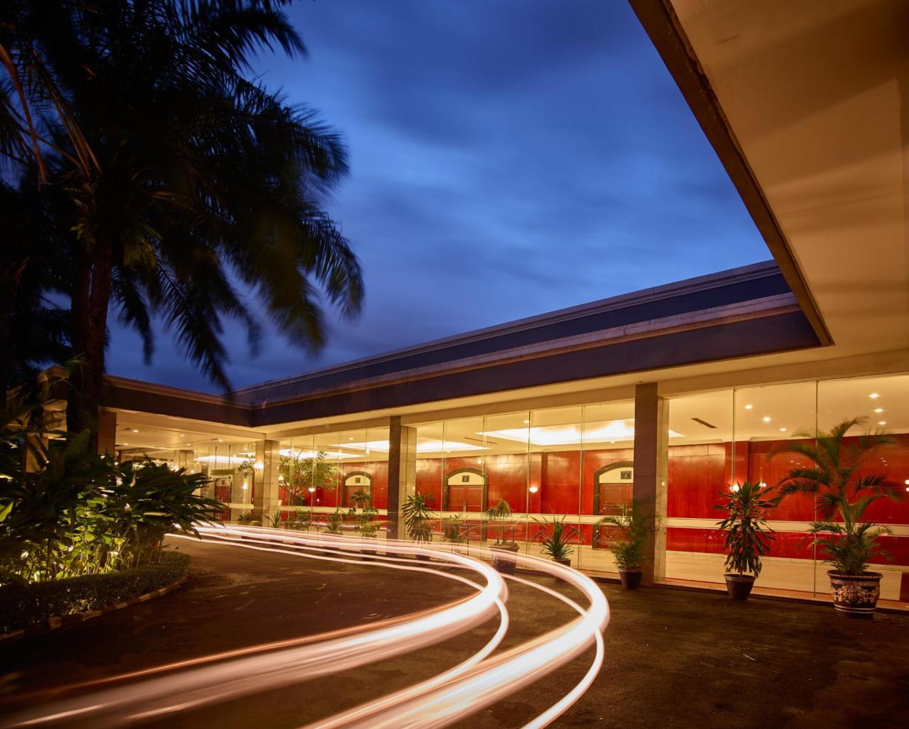 Istana nelayan hotel tangerang indonesia