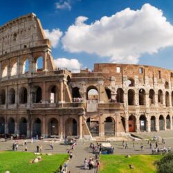 Things to do in rome