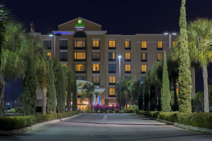 Drive orlando international suites inn hotel holiday express fl hotels lastminute