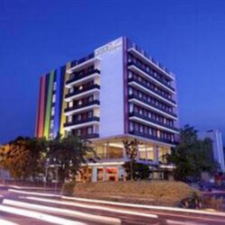 Amaris hotel embong malang surabaya surabaya indonesia