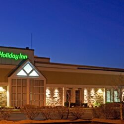 Holiday inn mansfield foxboro area mansfield ma united states