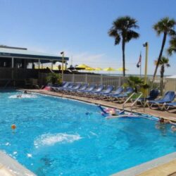 Bilmar beach resort treasure island fl united states