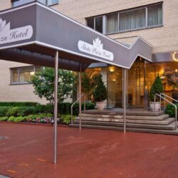 State plaza hotel washington dc united states