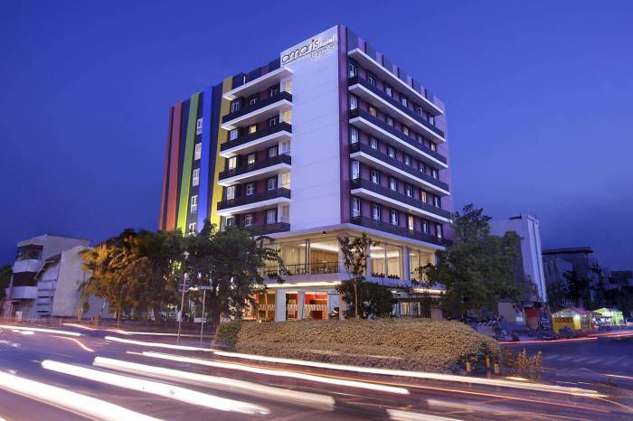 Amaris hotel malang malang indonesia