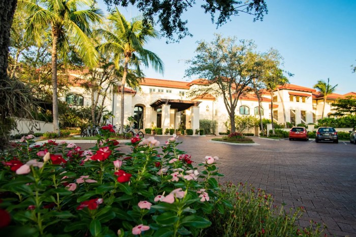 Bellasera resort naples fl united states