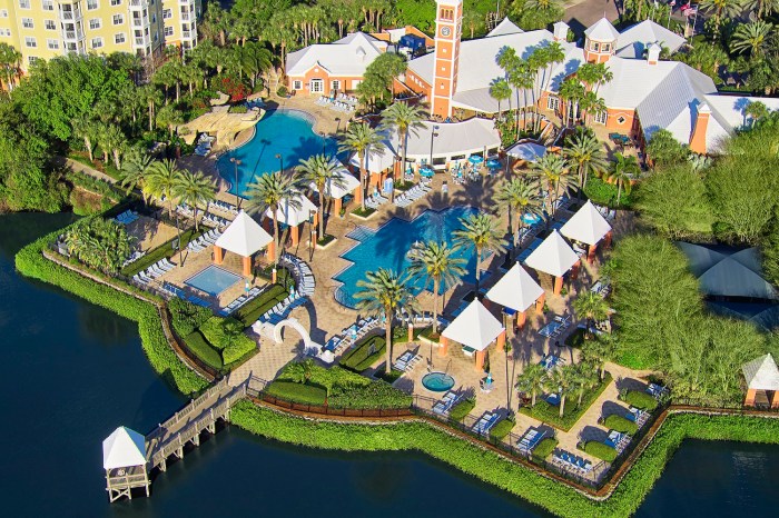 Hilton seaworld grand vacations orlando hotel resort suites lastminute club embassy lake
