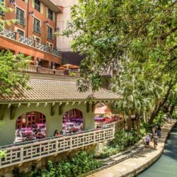 Hotel valencia riverwalk san antonio tx united states