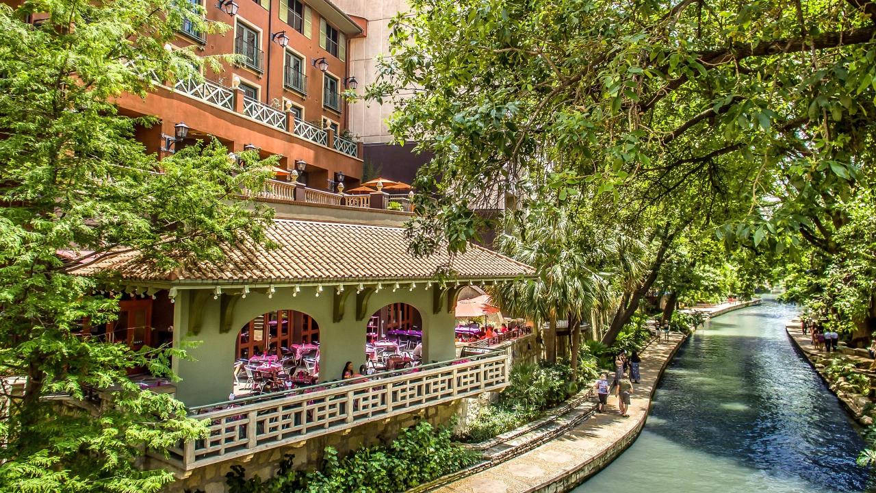 Hotel valencia riverwalk san antonio tx united states