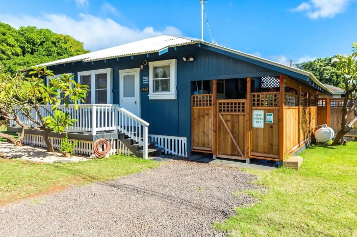 Best airbnb kauai