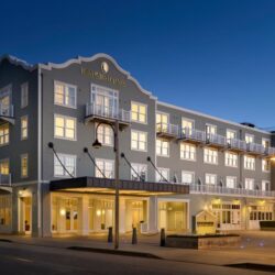 Monterey clement intercontinental ca hoteltonight luxe hotel