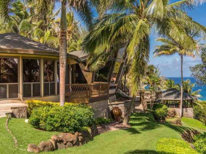 North shore kauai airbnb