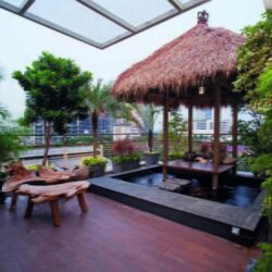 Avissa suites jakarta indonesia