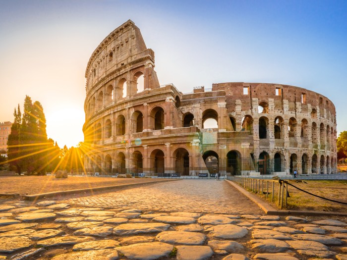 Colosseum rome roman italy modern things 2007 file amazing historical place roma coliseo romano history wikipedia spot visit basilica sistine