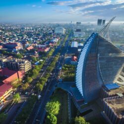 Hotel jakarta makassar indonesia