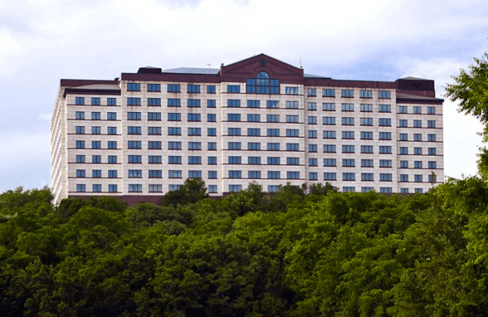 Renaissance austin hotel austin tx united states