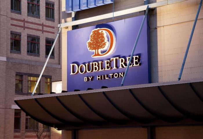 Hotel doubletree