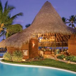 Resorts caribbean zoetry luxury aruba inclusive resort islands bungalows spa overwater vacation island cana punta honeymoon agua beautiful wellness destinations