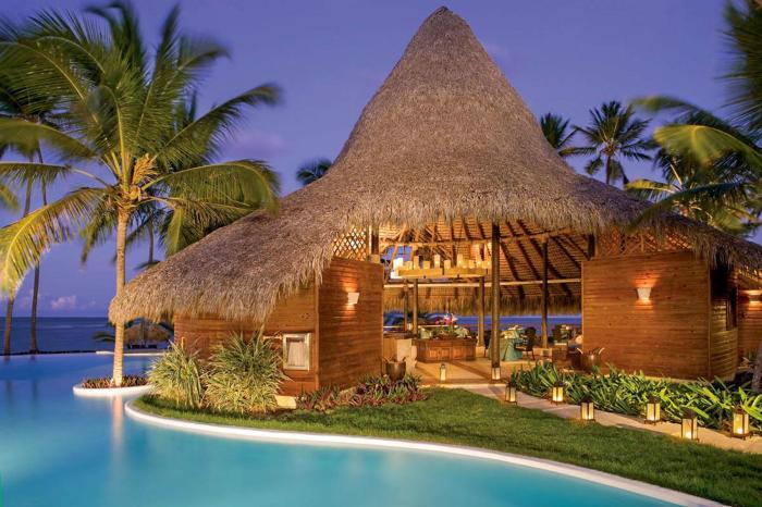 Resorts caribbean zoetry luxury aruba inclusive resort islands bungalows spa overwater vacation island cana punta honeymoon agua beautiful wellness destinations