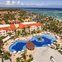 Bahia principe hotel chain