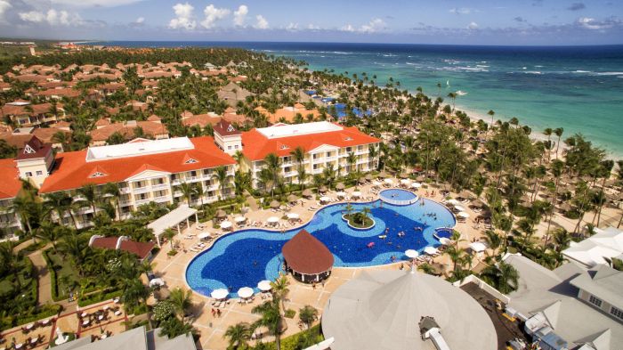 Bahia principe hotel chain