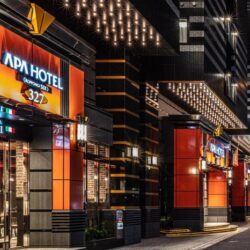 Best japanese hotel chains