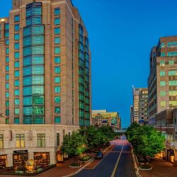 Hyatt regency reston reston va united states