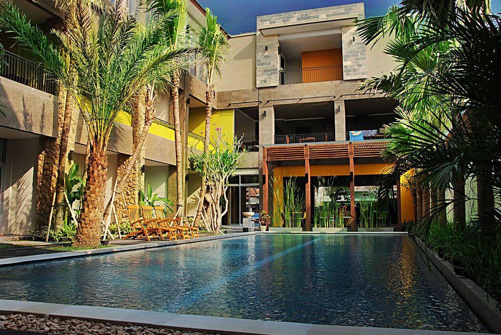 Eclipse hotel yogyakarta indonesia