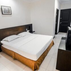 Family guest house surabaya surabaya indonesia