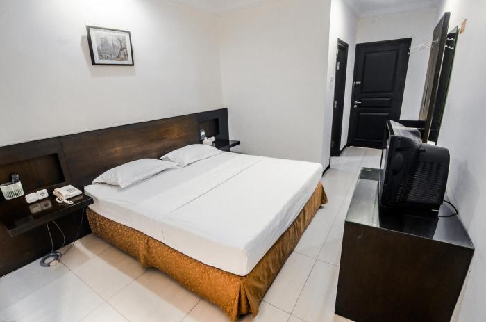 Family guest house surabaya surabaya indonesia