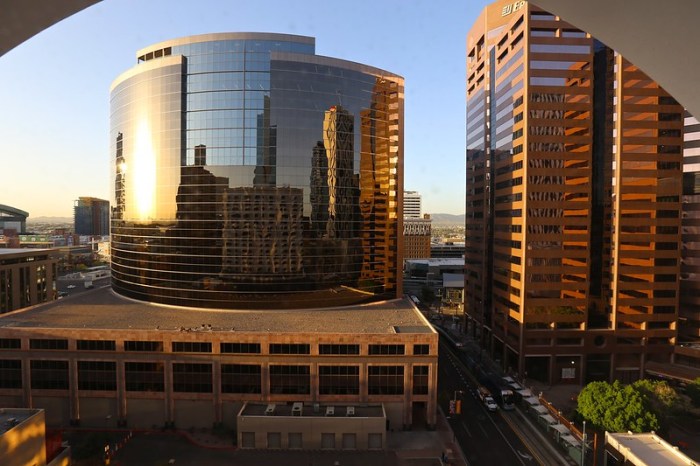 Hotel phoenix renaissance downtown arizona category add