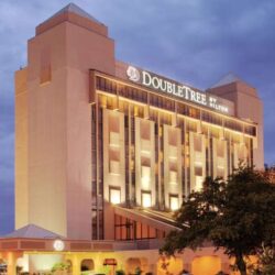 Savannah doubletree