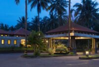 Ketapang indah hotel banyuwangi indonesia