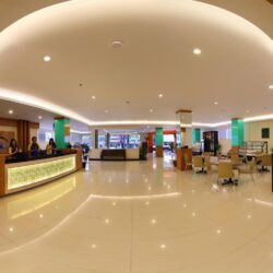 De batara hotel bandung indonesia