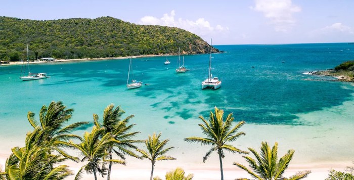 Cheap caribbean holidays