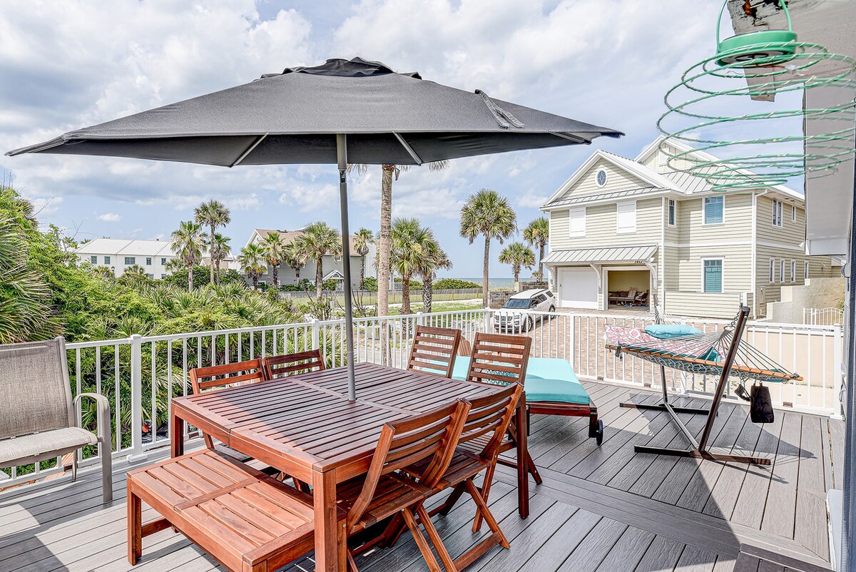 Atlantic shores getaway